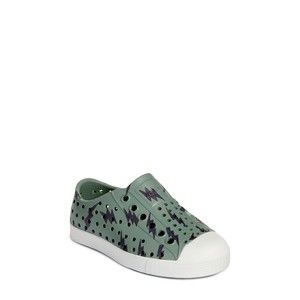 Native Shoes Kids Jefferson Print (Toddler)